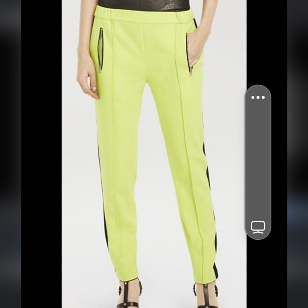 Kenneth Cole Track Pants